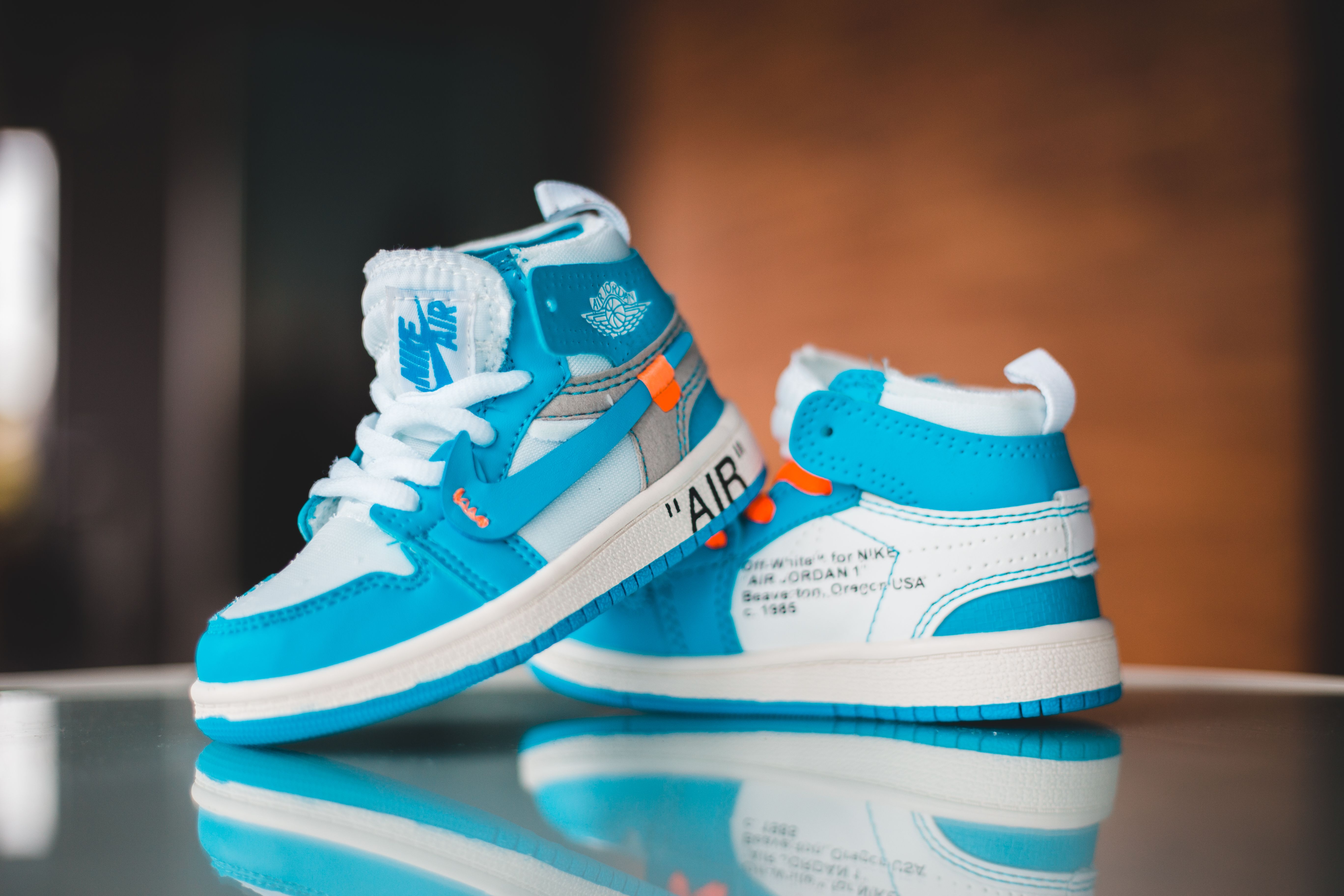 Kids Shoes